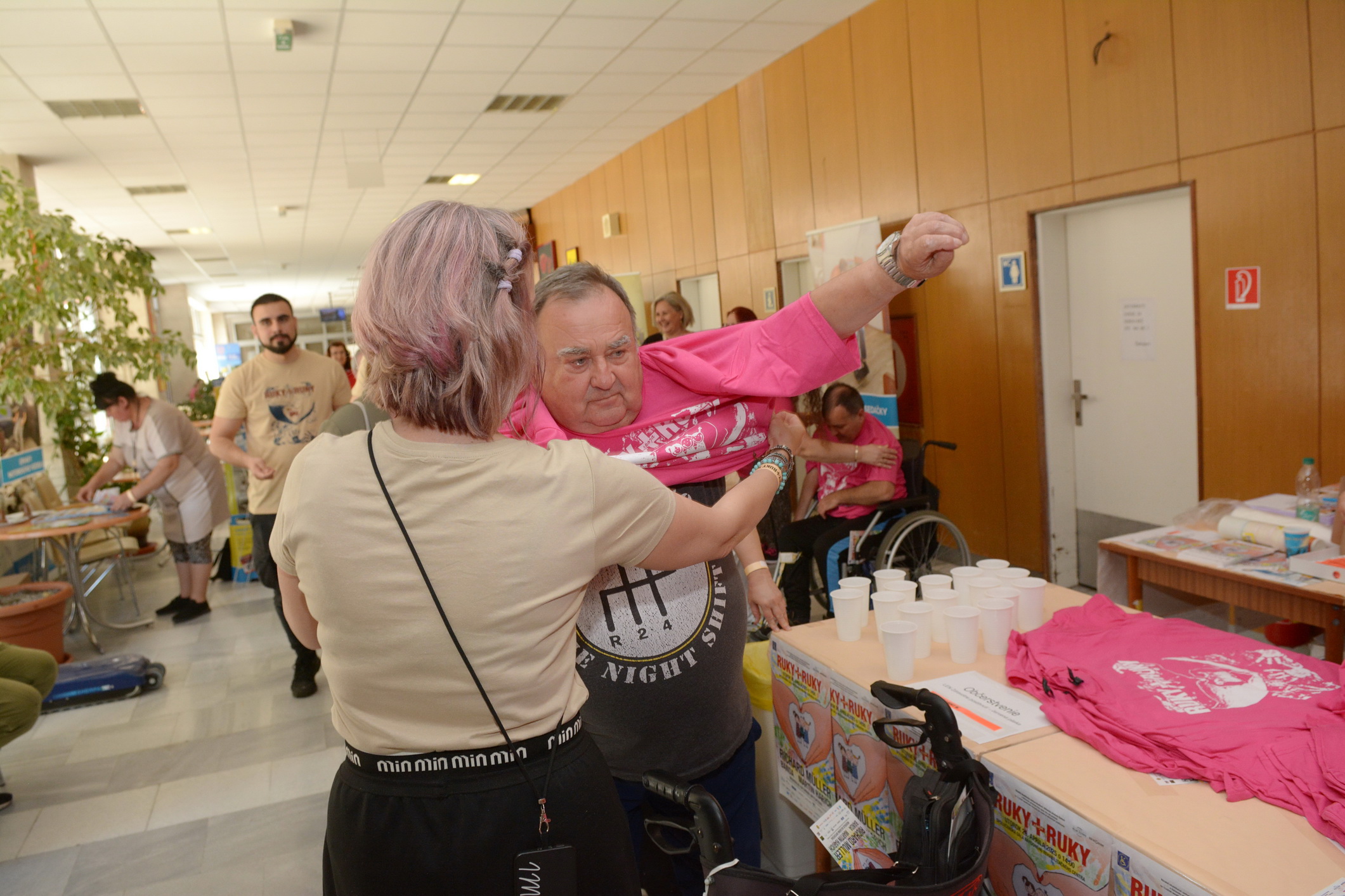 008 Ruky Ruky NRC 2025 Marek Vaco